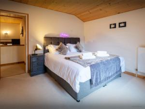 Chalets Chalet Bolay - OVO Network : photos des chambres