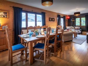 Chalet Bolay - OVO Network