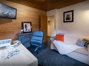 Chalet Bolay - OVO Network
