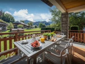 Chalets Chalet Bolay - OVO Network : photos des chambres