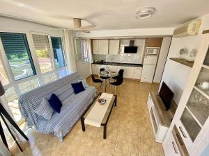 BRISA DEL LEVANTE Pet Friendly - Wi-Fi y Aire Acond