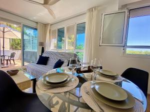 BRISA DEL LEVANTE Pet Friendly - Wi-Fi y Aire Acond