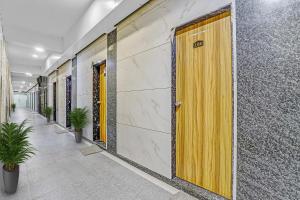 Hotel O Shree Laxmi Kuber