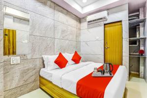Hotel O Shree Laxmi Kuber
