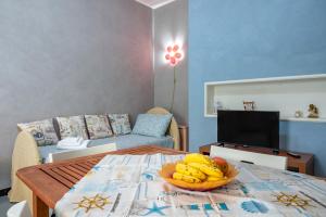 A casa di Pietro Cinque