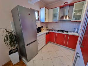 Apartment in Crikvenica 44147