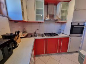 Apartment in Crikvenica 44147