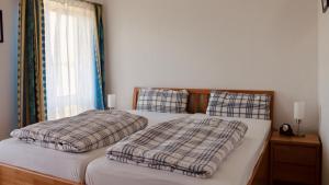 Ferienwohnung Haus Schleihalle