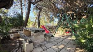 Villetta Capilungo by Salento Affitti