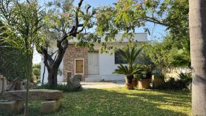 Villetta Capilungo by Salento Affitti