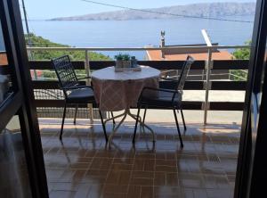 Apartments Luka & Leona