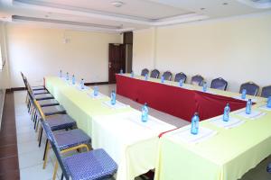 Alma Hotel, Kitengela