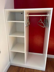 Maisons de vacances Ti Yoco : photos des chambres
