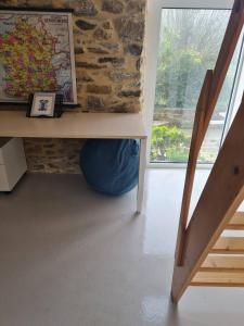 Maisons de vacances Ti Yoco : photos des chambres