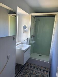 Maisons de vacances Ti Yoco : photos des chambres