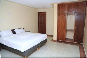 Alma Hotel, Kitengela