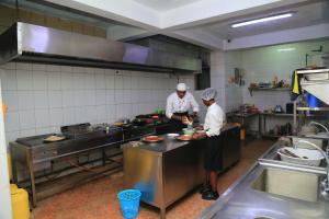 Alma Hotel, Kitengela