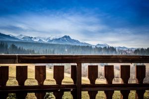 Pokoje Gościnne U Trebuni