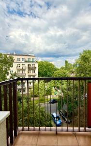 Cozy Stay Washington Avenue Apartment