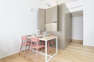 Easylife - Eleganza Raffinata con Balconi in Porta Venezia