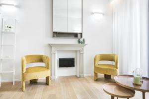 Easylife - Milano - Plinio 35 - Porta Venezia