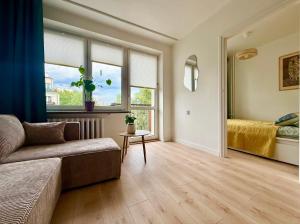 Cozy Stay Washington Avenue Apartment