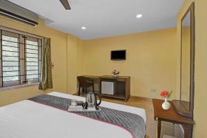 Capital O Jayam Residency