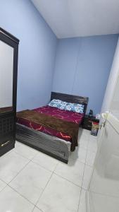 NEST ROOM with shared washroom