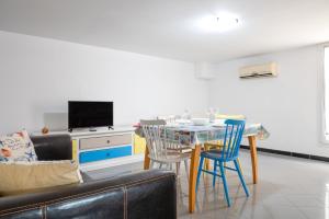 A casa di Pietro Quattro