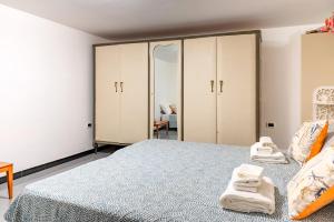 A casa di Pietro Quattro