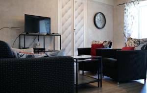 Appartements Charmant appartement idealement situe - centre ville des Sables - 6 personnes : photos des chambres
