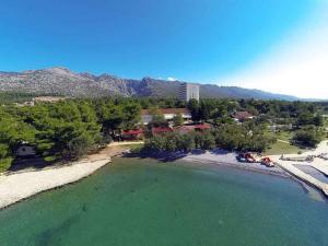 Apartment in Starigrad-Paklenica 6770