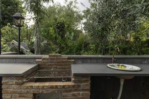 Casetta delle Rose sulletna