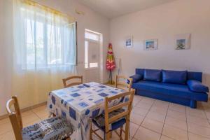 One-Bedroom Apartment Crikvenica 22