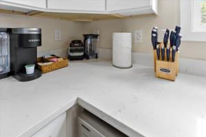 Modern Carriage House Indy