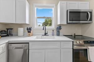 Modern Carriage House Indy