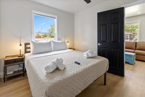 Modern Carriage House Indy