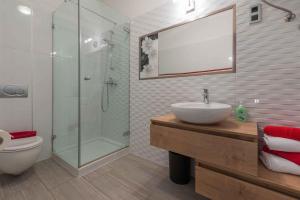 Apartment in Crikvenica 5597