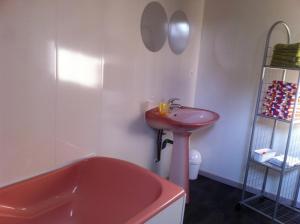 Resort between Utah Beach and Barfleur