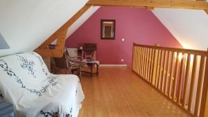 Resort between Utah Beach and Barfleur