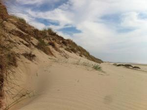 Resort between Utah Beach and Barfleur