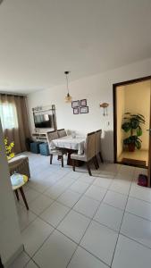 Apartamento pra temporada