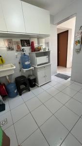 Apartamento pra temporada