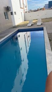 Apartamento pra temporada