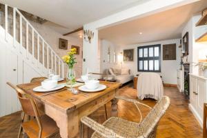 Foundry Street Retreat