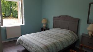 Maisons de vacances Resort between Utah Beach and Barfleur : photos des chambres