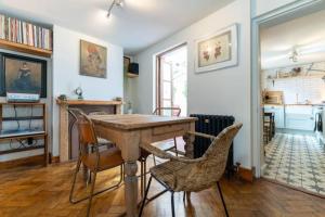 Foundry Street Retreat