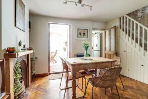 Foundry Street Retreat