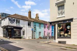 Foundry Street Retreat