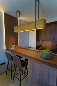 Boutique Spa Studioapartment IV